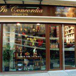 In Concordia Urban Spa