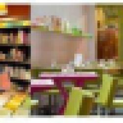 In Cuisine