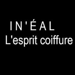 In'éal L'esprit Coiffure