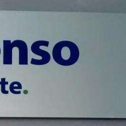 In Extenso