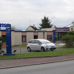 In Extenso Condé Alençon