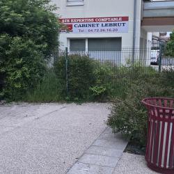 In Extenso Saint-andré-de-corcy - Aindex-lebrut