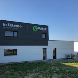 In Extenso Saint-méen-le-grand