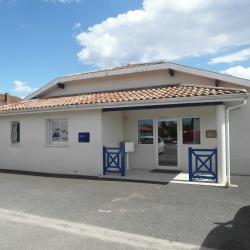 In Extenso Saint-vincent-de-tyrosse