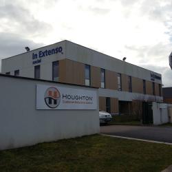 In Extenso Social Normandie
