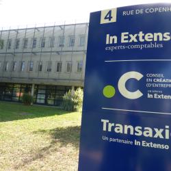 In Extenso Strasbourg Nord