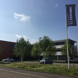 In Extenso Strasbourg