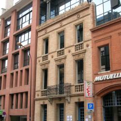In Extenso Toulouse Centre