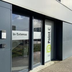 In Extenso Villenave D'ornon