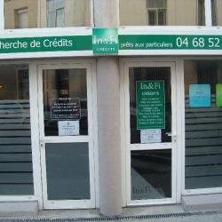 In & Fi Crédits