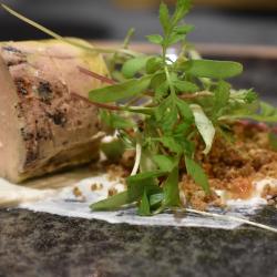 In-fine Restaurant