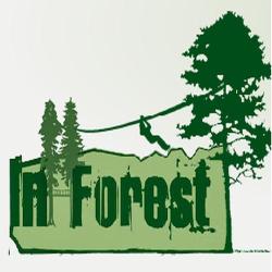 In'forest