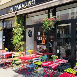 In Paradiso