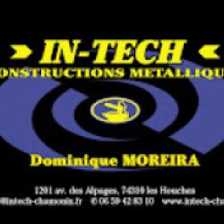 In Tech Construction Metallique