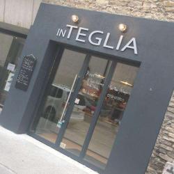 In Teglia