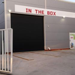 In The Box