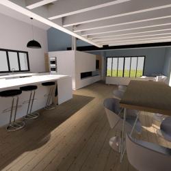 In8 Architecture / Intérieur / Maitrise D Oeuvre