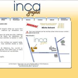 Inca Graphic