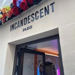 Incandescent Le Salon