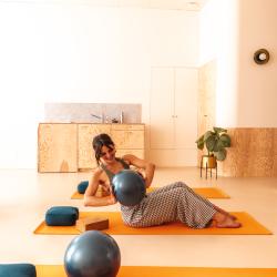 Inclusive Yoga