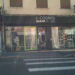 Incognito Hair Stylist