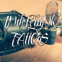 Indelebink Tattoos