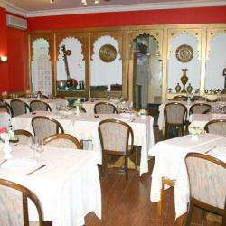India Tandoor