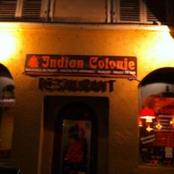 Indian Colonie