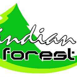 Indian Forest