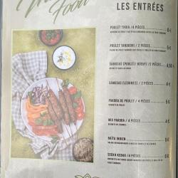Indian Garden - Restaurant Indien Lille