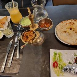 Indian Garden
