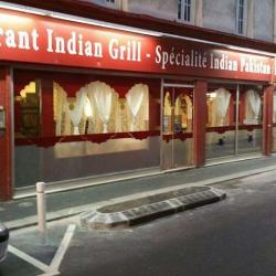 Indian Grill Restaurant