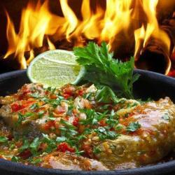 Indian Grill