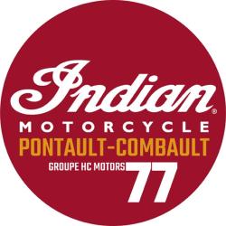 Indian Hc Motors 77