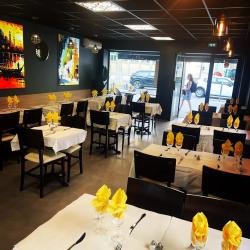 Indian Kitchen