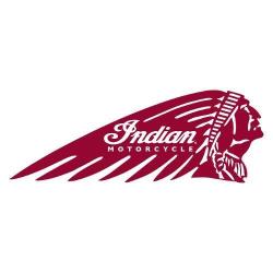 Indian Motorcycle Poitiers
