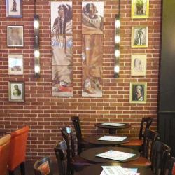 Indiana Café Villette