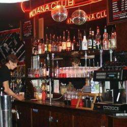 Indiana Club Maine