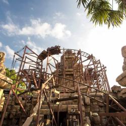 Indiana Jones™ Et Le Temple Du Péril