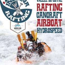 Indiana Rafting
