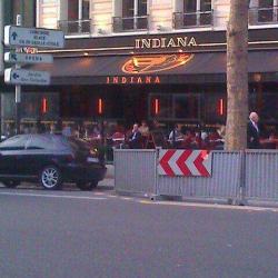 Indiana Richelieu Drouot