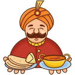 Indien Gourmet