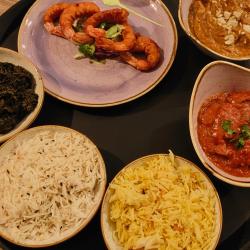 Indien Grill