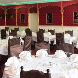 Indien Palace
