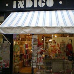 Indigo