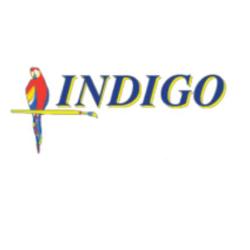 Indigo