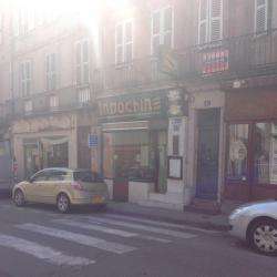 Indochine