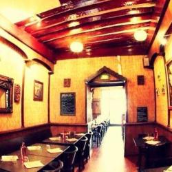 Restaurant Indonesia