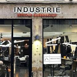 Industrie Barbers
