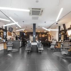Industrie Barbers